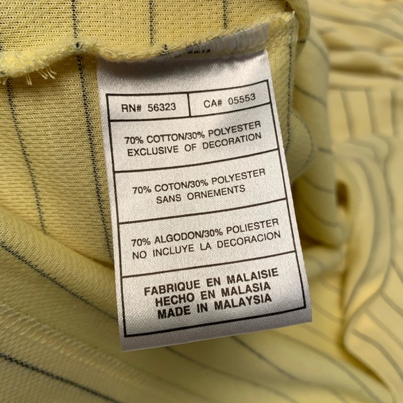 Nike Dri- Fit Polo - Picture 6 of 6